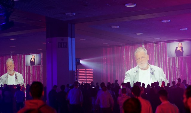 An update from Dan Gilbert