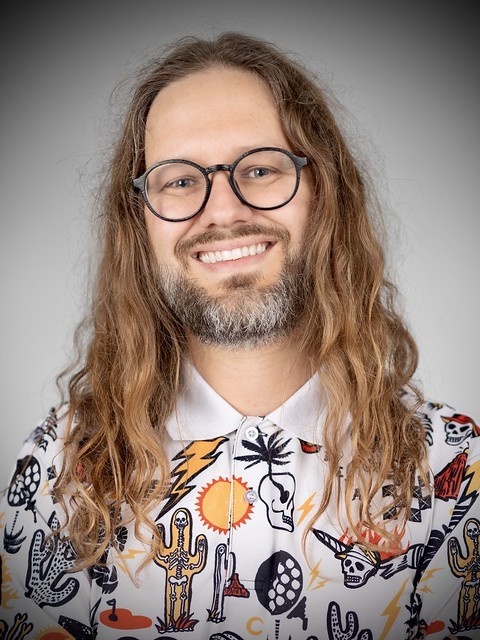 Company headshot stuff