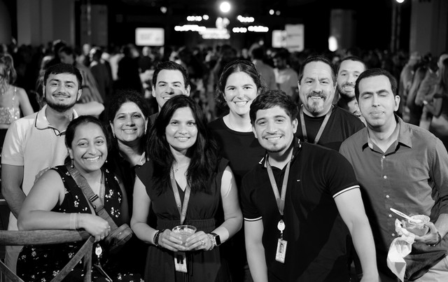 Product Engineering folks