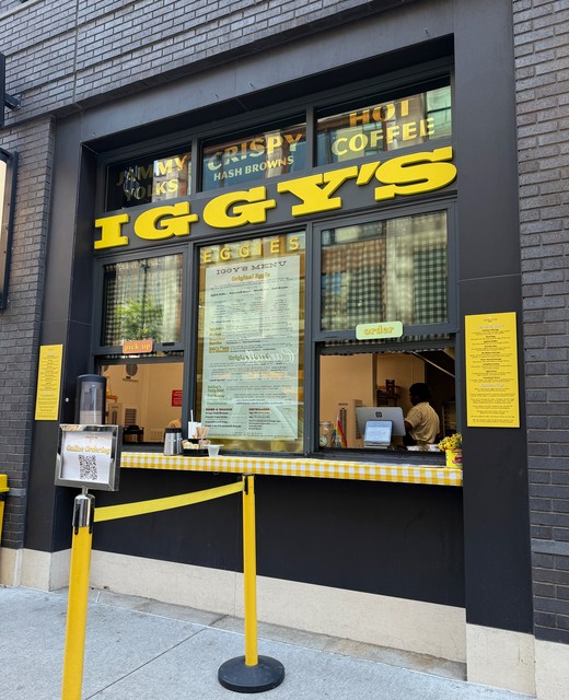 This place is incredible