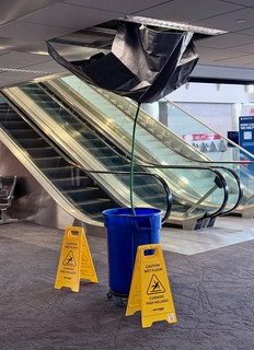 Travel - Reminds me of a lot of software patches that I've seen