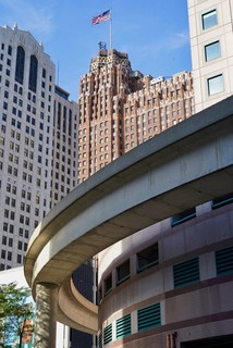 Travel - The people mover