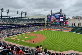 Travel - Bad Pitch. Stolen Run.