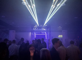 Travel - The Dance Room