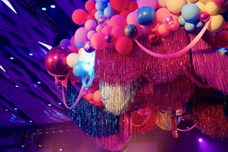 Travel - Party Balloons