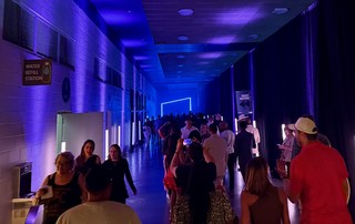 Travel - Goin to the Dance Party room