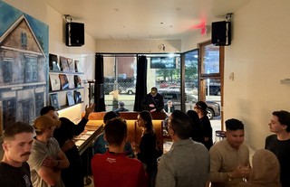 Travel - Paramita is a dope little spot