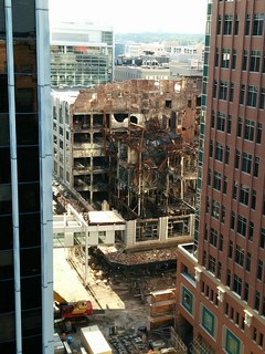 Broken - This is sad.