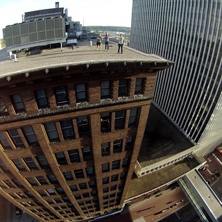 Roofing - Fleming Rooftop