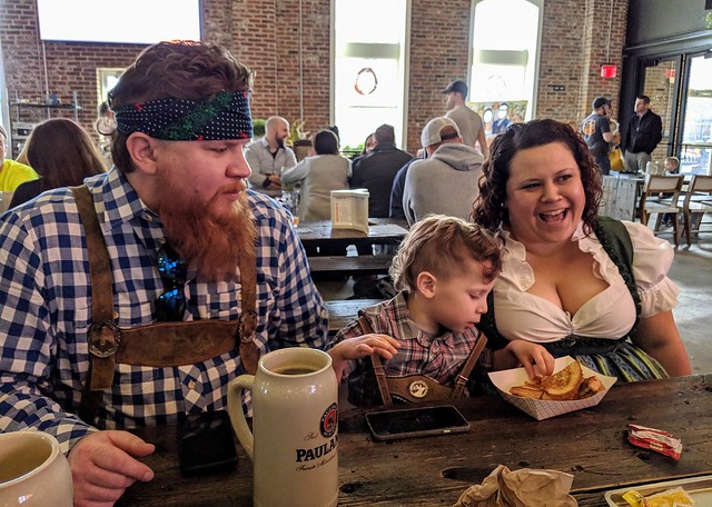 O'brien family stuff