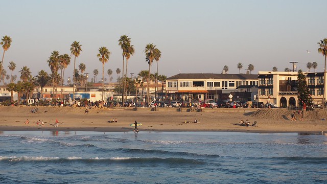 Ocean Beach