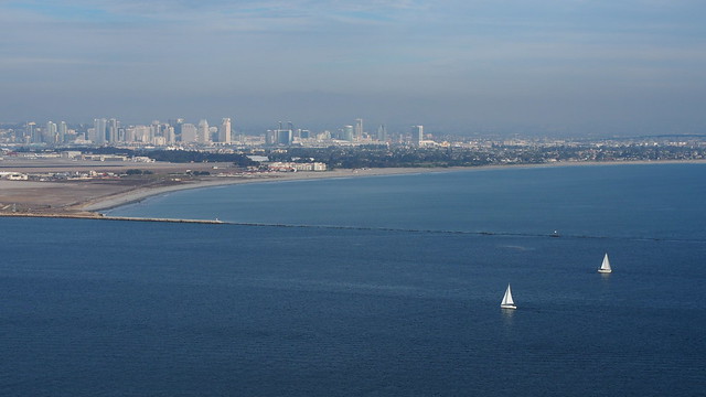 San Diego Bay