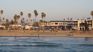Ocean Beach