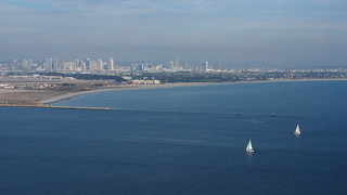San Diego Bay