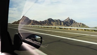 Things we don't see in Iowa