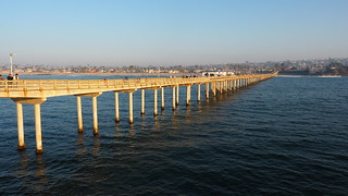 Ocean Beach pier