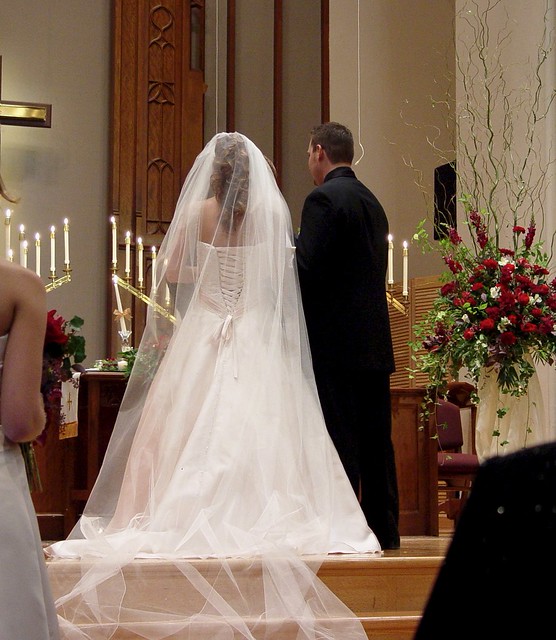 Scarlet and Scott Behrens.