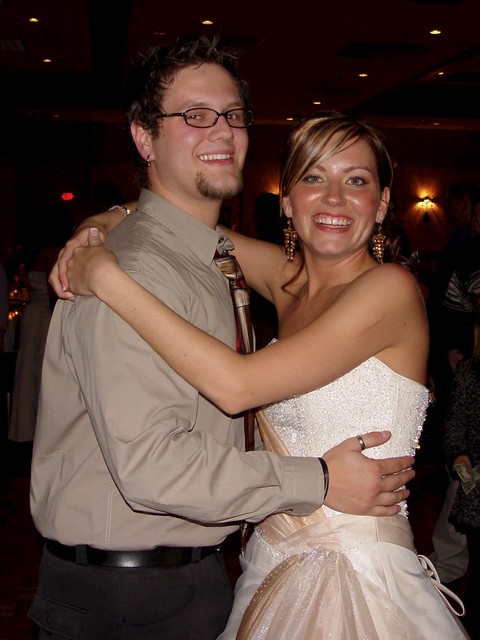 Dollar Dance with Scarlet