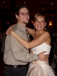 Dollar Dance with Scarlet