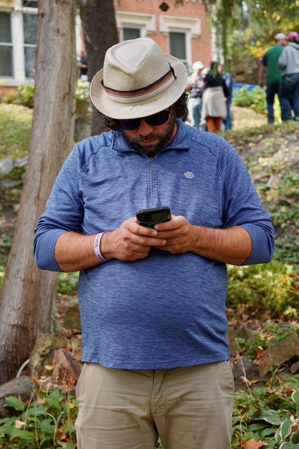 Takin care of business