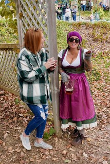 Shit talkin with Lindsey