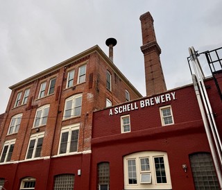 A Schell Brewery