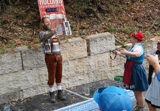 The last man standing