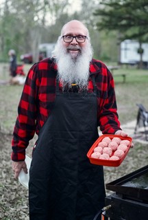 Travel - Smashburger time