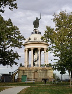 Travel - Herman the German