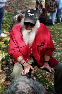 Travel - Tellin stories