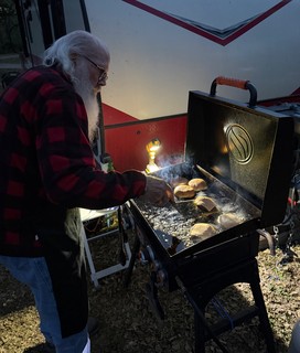 Travel - Grillmaster