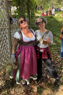 Travel - Singalong time