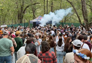 Travel - DJ Strudel Boy