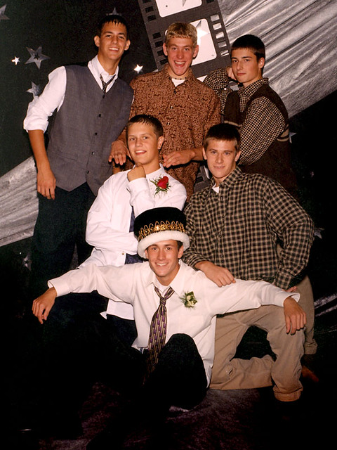 Riverbend Pizza Homecoming