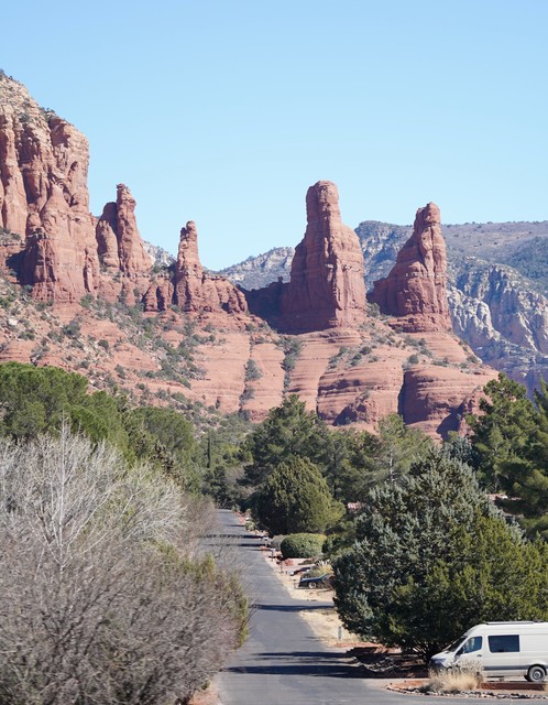 Seems like a pretty cool road to live on