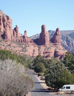 Seems like a pretty cool road to live on