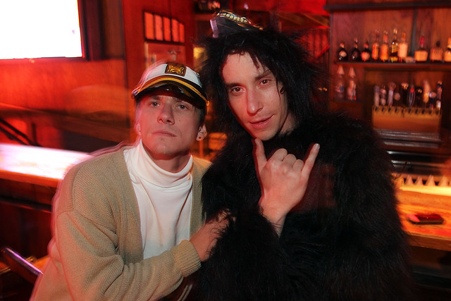 Welp, gotta make a stop at Liars before heading home