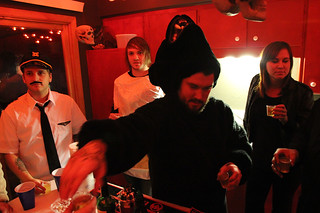 Dustin Iverson - Jameson