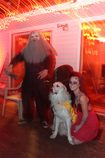 Mask - Some amazing costumes