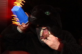 Mask - Seth is an amazing person