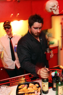 Dustin Iverson - More Jameson