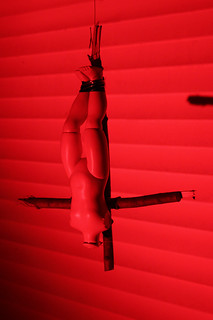 Halloween Decor at Seth and Troy's