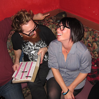 Harper Reed - Harper and Kari