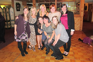 Shannon Peters - Cornell chicks