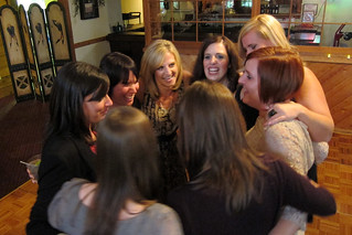 Shannon Peters - Earliest circle song ever