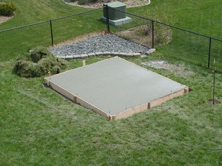 House - My super sweet slab