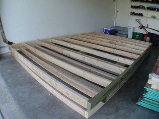 House - Shed Walls - Assembled
