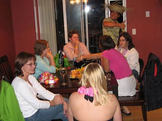 Nathan D - Hanging out