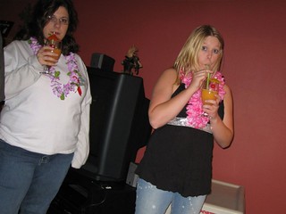 Nicole Sutherland - Island girls