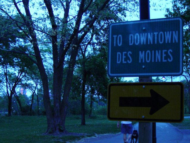 What is wrong with this picture?